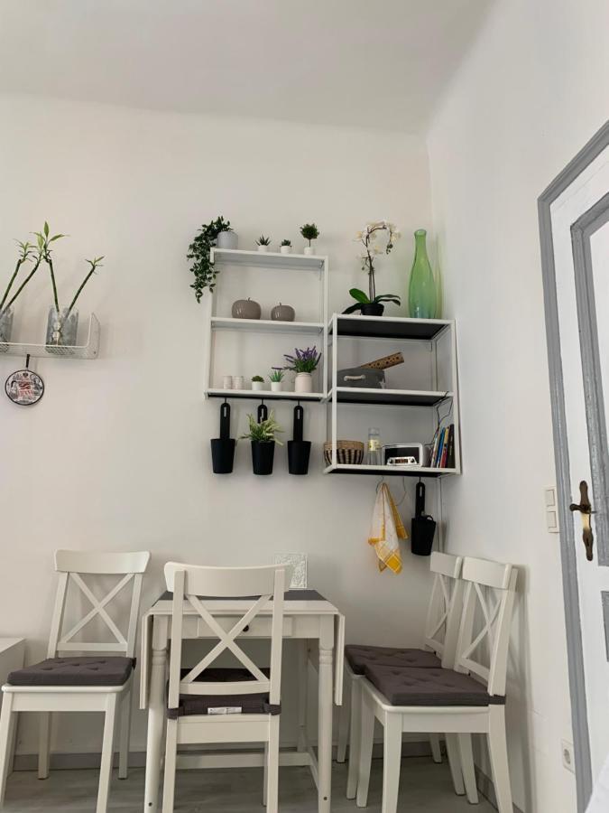 Centrally & Comfortable เวียนนา ภายนอก รูปภาพ