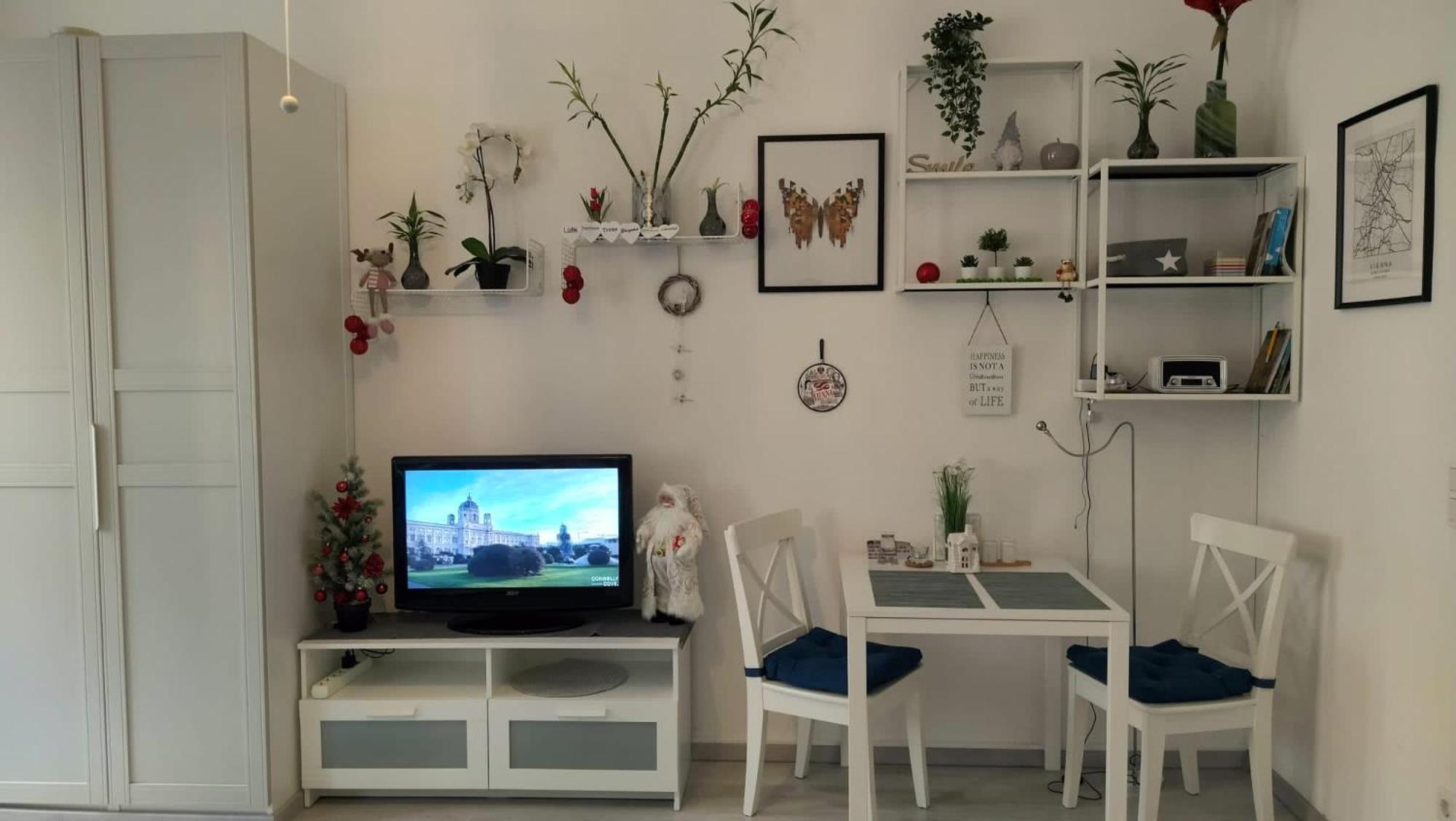 Centrally & Comfortable เวียนนา ภายนอก รูปภาพ